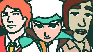 5 Indie Games That Are ACTUALLY 