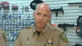 Former Sheriff Paul Babeu under investigation for misuse of funds