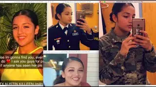 Different &lsquo;Partial human remains&rsquo; found by river in search for missing Texas soldier Vanessa Guillen