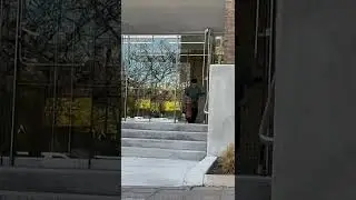 4 stair first try