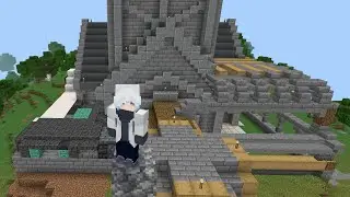 Fayetale Smp - Building Part 7