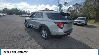 2025 Ford Explorer near me Winter Haven, Cypress Gardens, Auburndale, FL 24126 24126