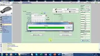 KeymasterPoldiag - W209 W211 W169 - STEPS for Renew-personalization-vin- activation-key emul