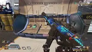 APEX LEGENDS! WOW! (PART 1)
