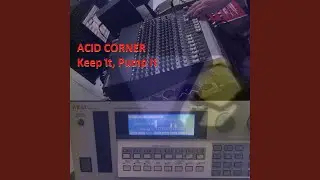Keep It, Pump It