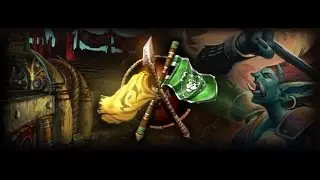 WoW Patch 6.0.3 RPD Discipline Priest PoV 3's Arena
