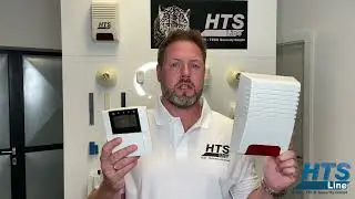 HTS Kundentutorials - Alarmanlage Jablotron System 8000