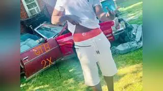 GTB TwoTymez -&ldquo;Given Em Hell&rdquo;