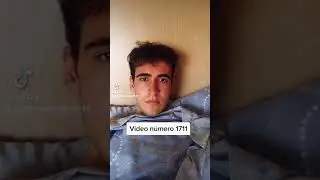 V&iacute;deo n&uacute;mero 1711
