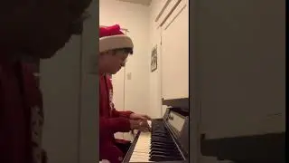 Santa Claus Is Coming To Town
