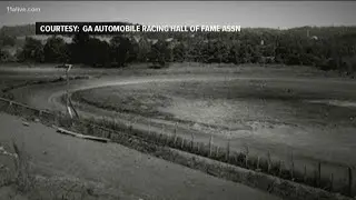 There is a town under Lake Lanier creating danger years later