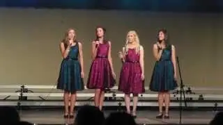 Woodridge High School Showtime-Valerie