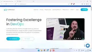 Kodekloud Coupons: Up to 65% Off! CKA/D/S, Kubernetes, Docker, Ansible, Terraform, Python & More