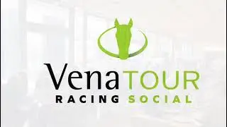Venatour Racing Social - Chantilly Package