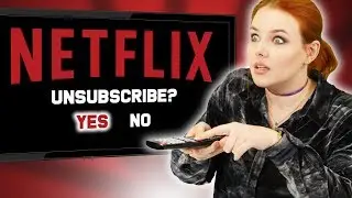 The Real Reason Netflix Are Losing Subscribers, It Trailer At Comic Con, & More
