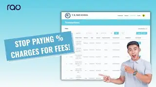 School Fee Collection Software India | Online Fees System for Schools & Colleges | Fees Module Demo