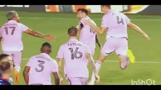 Messi best goal in MLS season 2025