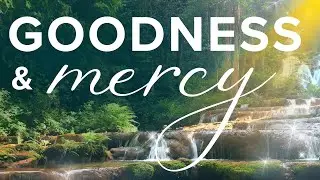 Sleep Stories from Abide Meditation - Goodness and Mercy