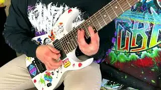 Kyle Gross - Shred Collab 7