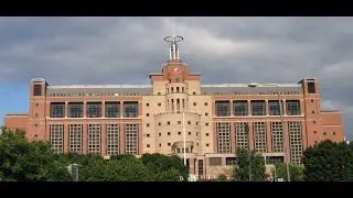 Exploration of Quarry House  (HD)