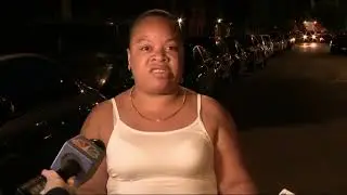 Police: 2 teenage girls shot inside Concourse Village playground