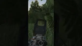 Reforger Modded Conflict