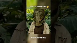 jumanji movie hindi clip Anaconda  clip 2026😮 #movieclips #trendingshorts #youtubeshorts