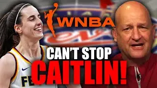 Caitlin Clark&rsquo;s 1st Half Spotlights Broken Records & WOKE MEDIA Storm | Don't @ Me with Dan Dakich