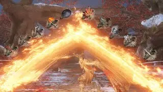 Sekiro - Guide to all Prosthetic Tools
