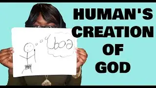 Black Atheist - How Our Brains Created God