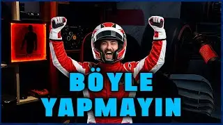 Safety Hikayesi Part 3! | SF-23 | Watkins Glen