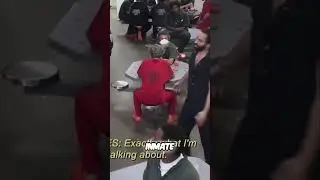 Prison Survival: Never Call Someone THIS!