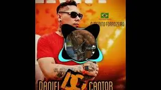 Solta o Boy m&uacute;sica nova Daniel cantor 🎤💥💥