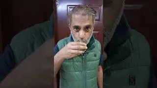 Sting Gold Rush Energy Drink ASMR #shorts
