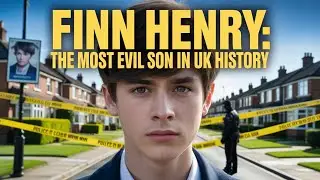 &ldquo;Finn Henry: The Most Evil Son in UK History | Real Crime Documentary&rdquo;