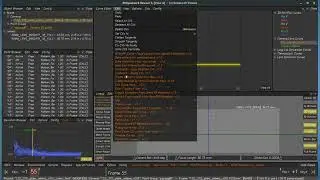 Patcha OpenEXR Metadata Extractor