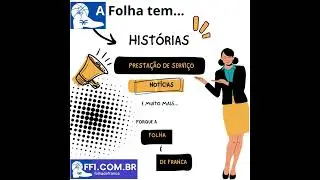FF1 Folha de Franca de volta #franca