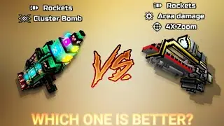 Christmas ultimatum vs destruction system PG3D