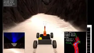 Robo Rover Project