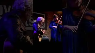 Guitar - Violin - Duo // original funky composition