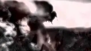 BURNING VISION