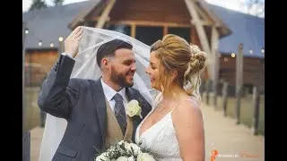 The Mill Barns Wedding Full Video Natasha and Chris