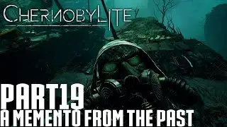 Chernobylite Walkthrough Part 19 A Memento From The Past