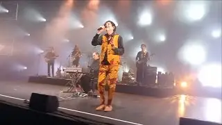 Sparks - Lord Have Mercy + applause (Eventim Apollo, London, 19-06-2025)