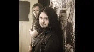 Jon Soti ft. Mike Livas - The Final Sacrifice (Avantasia Cover)