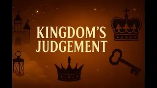 A Peaceful Story About a Fallen Kingdom | Sleep & Learn English