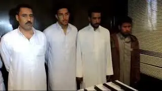 مدير أمن الاسكندرية يقود حملة أمنية مكبرة بمنطقة الذراع البحرى