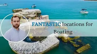 Best Places to Boat in Southwest Florida