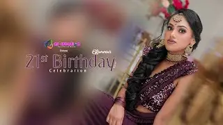 Rammia's | 21st Birthday | Soul of Doctor | arcreationuk