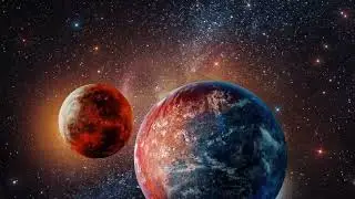 Deep Sleep Music for Stress & Anxiety Relief | 432 Hz Balance • 528 Hz Renewal • 741 Hz Calm